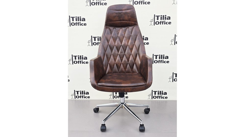 Roth Makam Koltuğu Karven Kahve